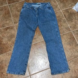 Wrangler Women’s Cash Jeans